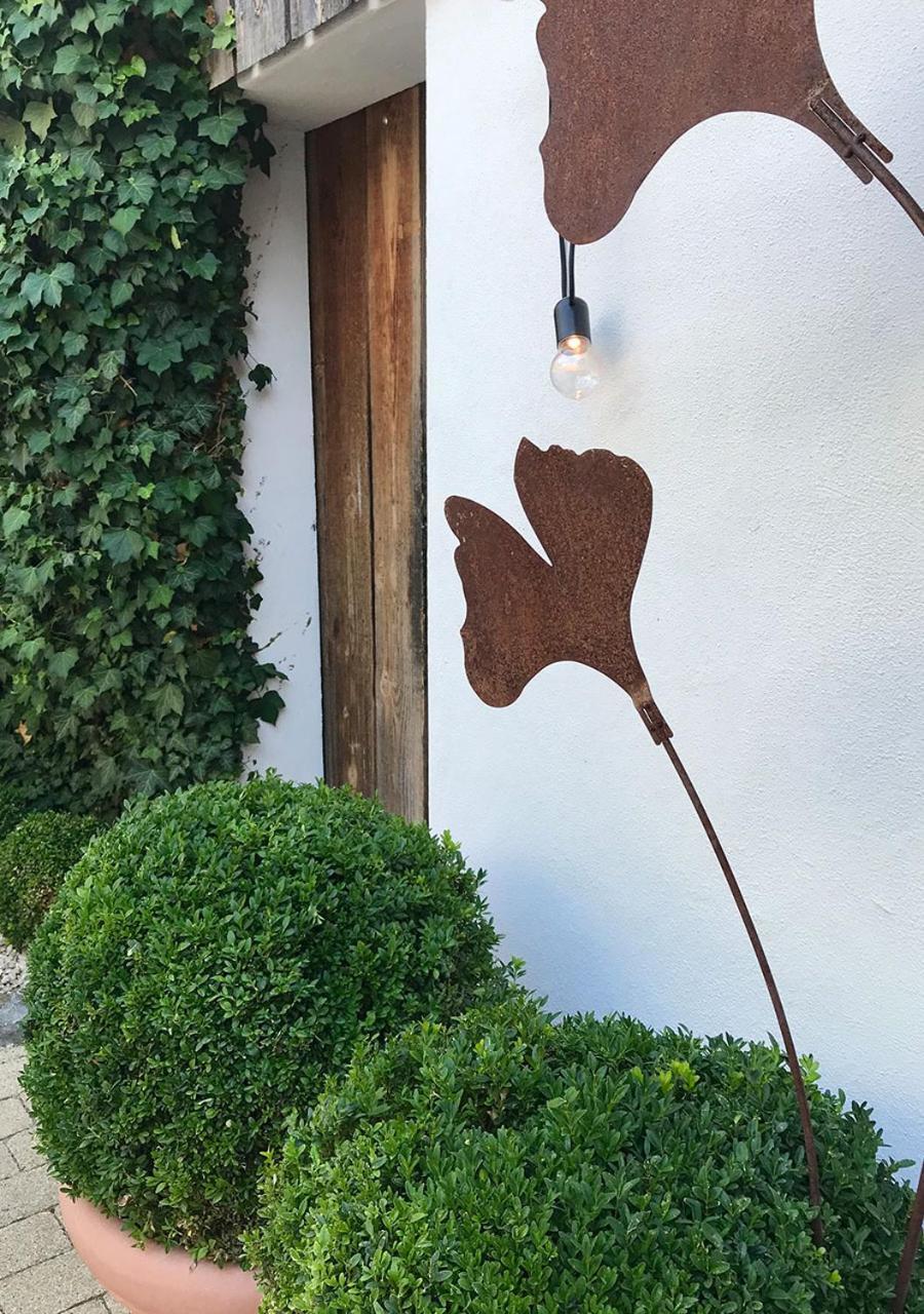 Hotel Der Gruene Baum à Sinsheim Extérieur photo